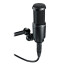 Une finition Silver pour les micros Audio-Technica AT2020/USB+