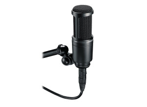 Audio-Technica AT2020