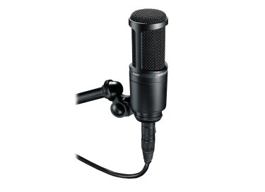 Audio-Technica AT2020