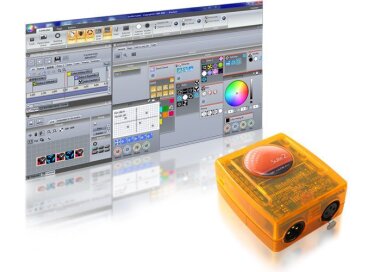 Nicolaudie Sunlite Suite 2 Basic Class