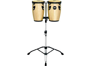 Meinl HCG89NT Ritual 8" & 9" Wood Conguitas