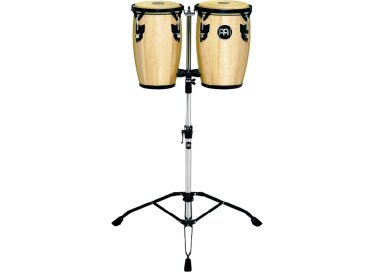Meinl HCG89NT Ritual 8" & 9" Wood Conguitas