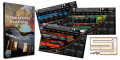 Sample Logic Cinematic Guitars Shipping