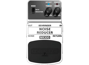 Behringer Noise Reducer NR300