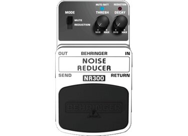 Behringer Noise Reducer NR300