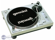 Gemini DJ PT-2100