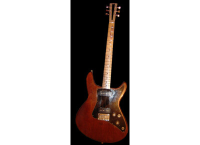 Electrical Guitar Company Custom 500