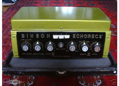 Binson Echorec 1