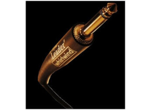 Whirlwind Leader Instrument Cable