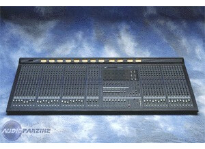 Yamaha M3000