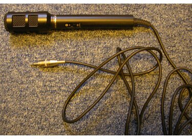 Audio-Technica AT9100