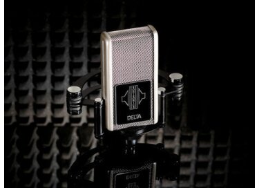 Sontronics Delta Live