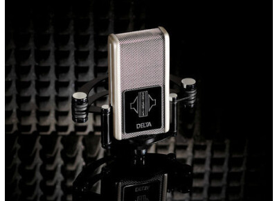 Sontronics Delta Live