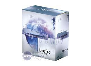 Emagic Logic Silver 5