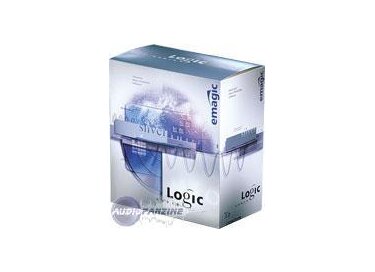 Emagic Logic Silver 5