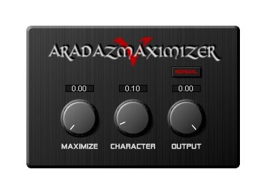 Aradaz Aradaz Maximizer 5