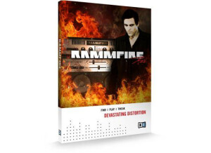 Native Instruments Rammfire