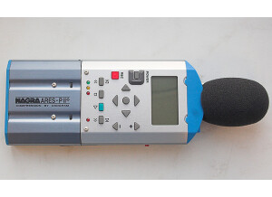 Nagra ARES PII+