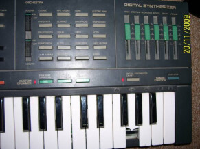 Yamaha PSS-360