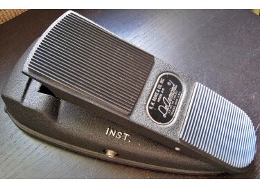 DeArmond Tone & Volume Pedal 610