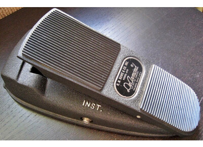 DeArmond Tone & Volume Pedal 610