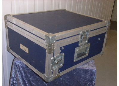 Executive Audio Executive Audio FC 10X2