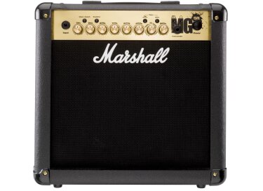 Marshall MG15FX (2009-2011)