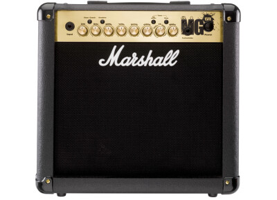 Marshall MG15FX (2009-2011)
