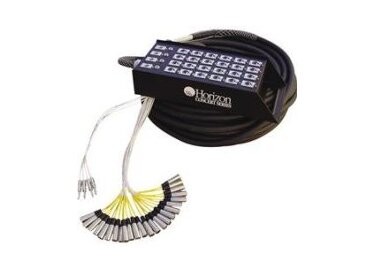 Horizon Concert Series 24 Channel Snake