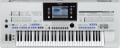Le Yamaha Tyros 4 débarque le 15 octobre