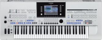 Yamaha Tyros 4