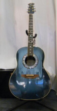 Ovation Collector's Series 1982-8