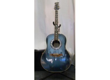 Ovation Collector's Series 1982-8