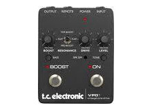 TC Electronic VPD1