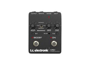 TC Electronic VPD1