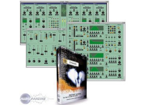 Native Instruments Dynamo