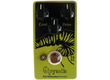 EarthQuaker Devices Chrysalis