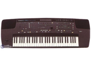 Roland E-86