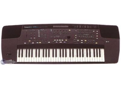 Roland E-86