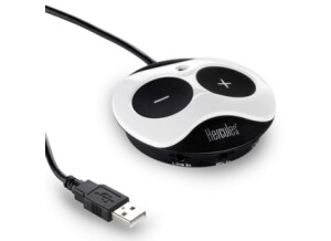 Hercules Gamesurround Muse XL Pocket LT3