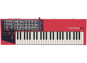 Clavia Nord Lead 2X