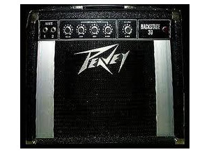 Peavey Backstage 30