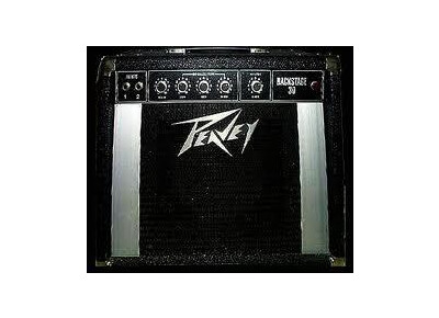Peavey Backstage 30