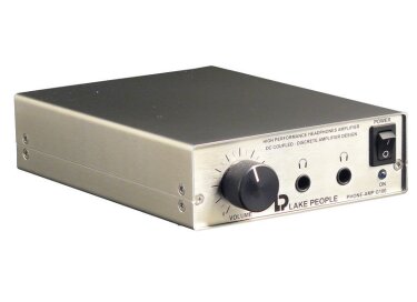 Lake People Phone-Amp G100