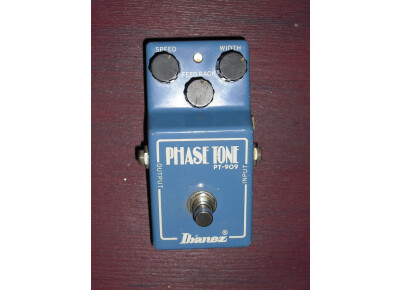 Ibanez PT-909 Vintage