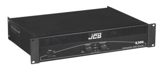 JCB x 300