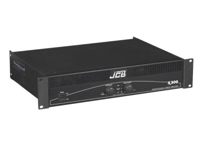JCB x 300