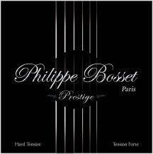 Philippe Bosset Prestige