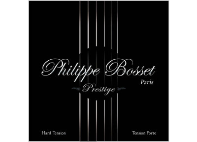 Philippe Bosset Prestige