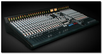 Allen & Heath GS-R24